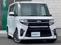 2021 Daihatsu Tanto