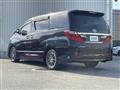 2014 Toyota Alphard