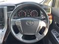 2014 Toyota Alphard