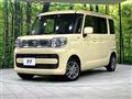 2023 Suzuki Spacia