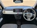 2019 Daihatsu Mira Tocot