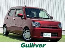 2019 Daihatsu Mira Tocot