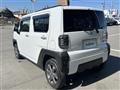 2020 Daihatsu Taft