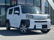 2020 Daihatsu Taft