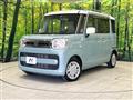 2017 Suzuki Spacia
