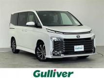 2024 Toyota Voxy