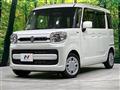 2018 Suzuki Spacia