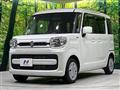2018 Suzuki Spacia