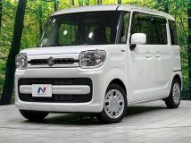 2018 Suzuki Spacia