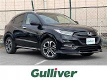 2019 Honda VEZEL