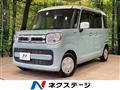 2018 Suzuki Spacia