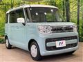 2018 Suzuki Spacia