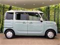 2018 Suzuki Spacia