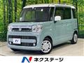 2018 Suzuki Spacia