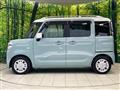 2018 Suzuki Spacia