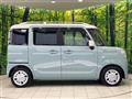 2018 Suzuki Spacia