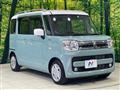 2018 Suzuki Spacia