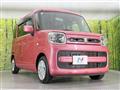2018 Suzuki Spacia