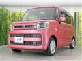 2018 Suzuki Spacia