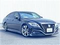 2018 Toyota Crown Hybrid