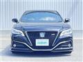 2018 Toyota Crown Hybrid