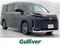 2023 Toyota Voxy