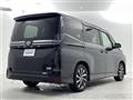 2023 Toyota Voxy