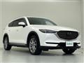 2018 Mazda CX-8
