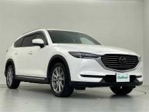 2018 Mazda CX-8