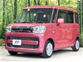 2019 Suzuki Spacia