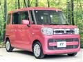 2019 Suzuki Spacia