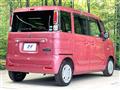 2019 Suzuki Spacia