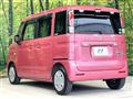 2019 Suzuki Spacia