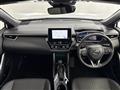 2025 Toyota CorollaCross