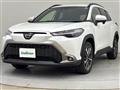 2025 Toyota CorollaCross