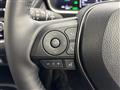 2025 Toyota CorollaCross