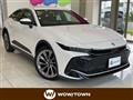 2023 Toyota Crown