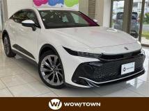 2023 Toyota Crown