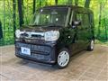 2019 Suzuki Spacia