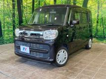2019 Suzuki Spacia