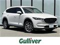 2018 Mazda CX-8