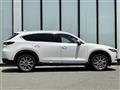 2018 Mazda CX-8