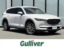 2018 Mazda CX-8