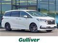 2022 Honda Odyssey Hybrid