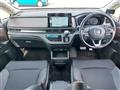 2022 Honda Odyssey Hybrid