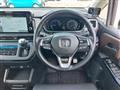 2022 Honda Odyssey Hybrid