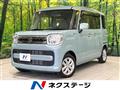 2019 Suzuki Spacia