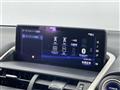 2020 Lexus NX
