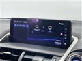 2020 Lexus NX