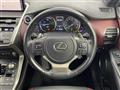 2020 Lexus NX